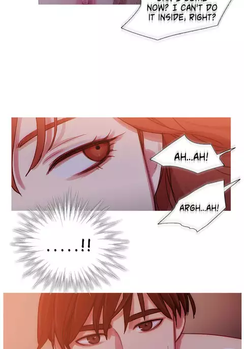 Scandal of the Witch Ch.1-39