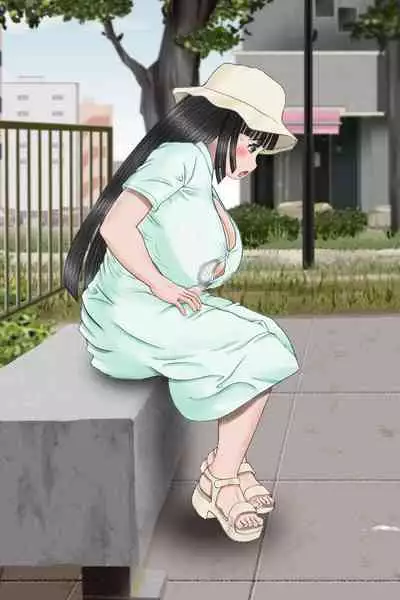 [Nanamiya (Nanamaru)] Futanari Sanpo