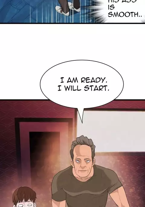 Tissue Thieves Ch.1-36