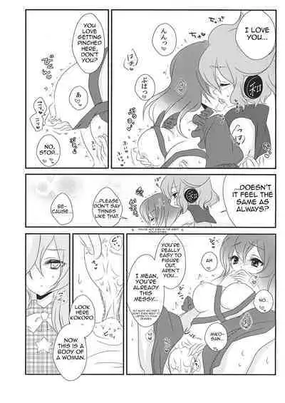 Yome to Musume ga Kawai sugite Watashi wa mou Genkai kamo shirenai | My wife and daughter are too cute, I might be at my limit.