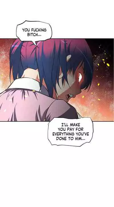 The Girls’ Nest | HELL'S HAREM Ch.1-18 [English]