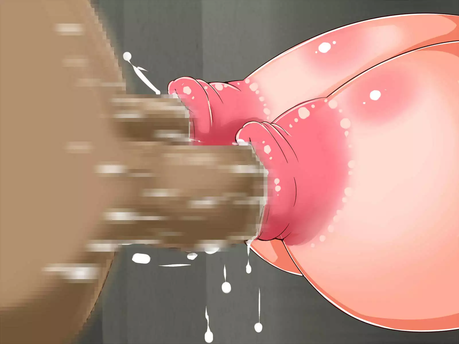 A Classroom With Bursting Busties Under Experimental Violation