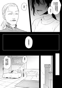 公主與魔法師第九.十.十一章