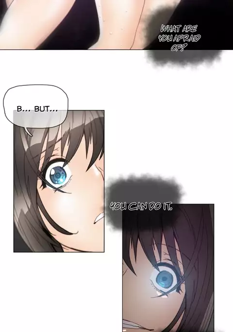 Household Affairs Ch.1-43