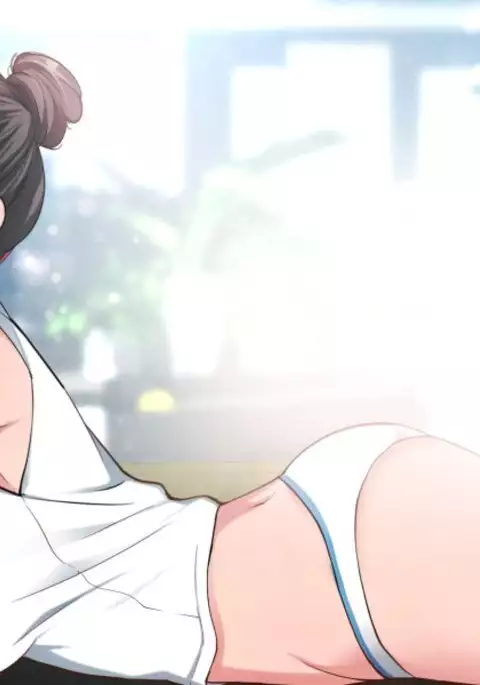 Tissue Thieves Ch.1-6