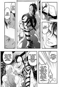 (TEAM UP 5) [XXkorori (Ko Tora)] Sou Janakya Komaru | It'd be Embarrassing If He Wasn't (Dark Avengers) [English] [Something-or-Other]