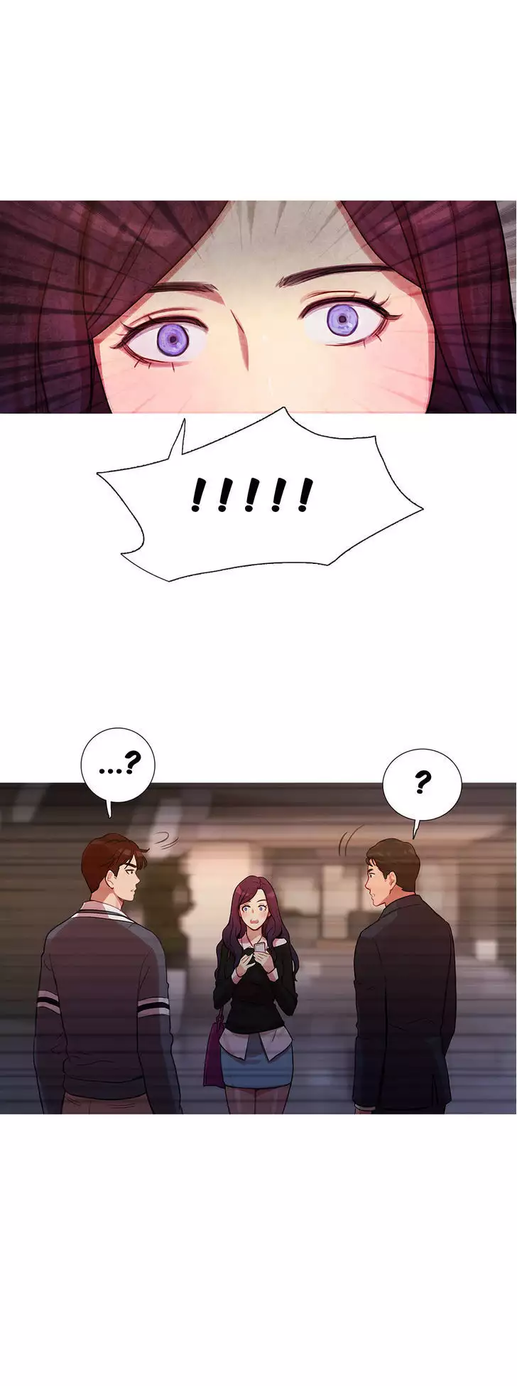 Fatal Woman Ch. 0-30