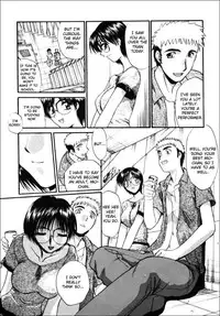 [Itaba Hiroshi] Sonna Koto Nai yo | That's Not How It Is! Ch. 1-4 [English]