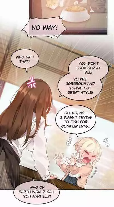 [Alice Crazy] Perverts' Daily Lives Episode 3: Shin Seyoung's Tag Hunt [Ch 1-12] [Complete] [Digital]