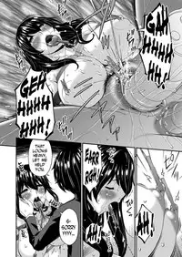 [Bai Asuka] Mikami-kun no Kinshin Jijou | Mikami-kun’s Incestuous Situation Ch. 1-4 [English] [N04H]