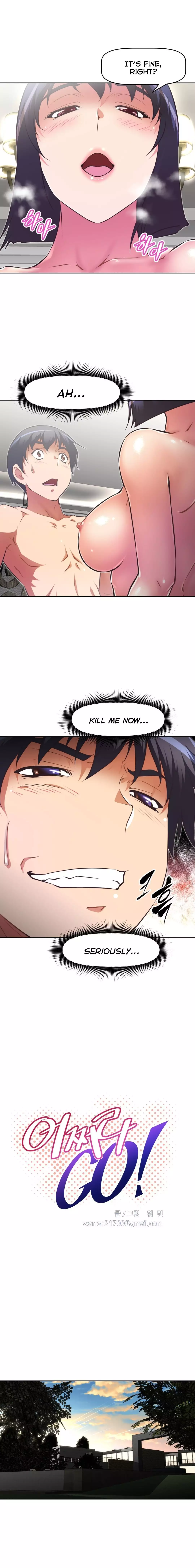 Brawling Go Ch.76-101