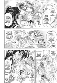 [Kawaraya A-ta] Copipe! - Copy Paste | Kopipe! [English] [SaHa]