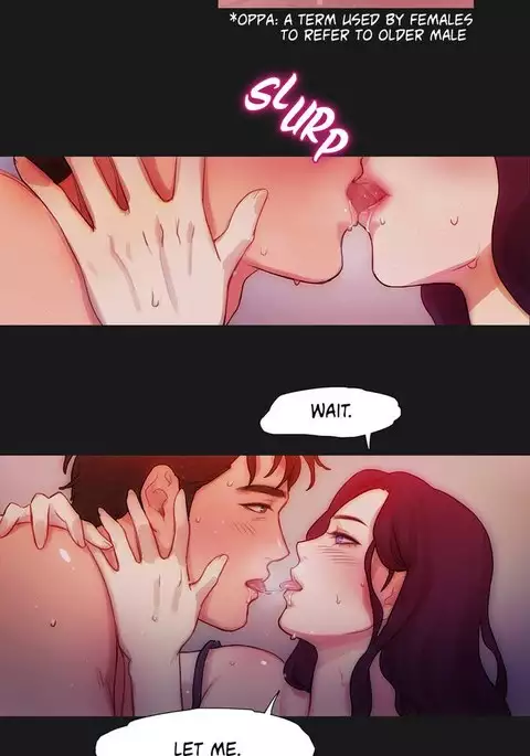 Scandal of the Witch Ch.1-10