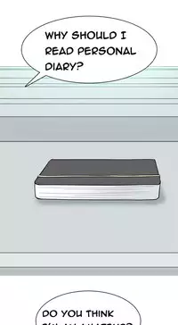 Hooker Ch.1-35 (English) (Ongoing)