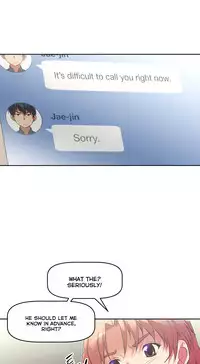 [Worin] Brawling Go Ch.76-87 (English) (Ongoing)