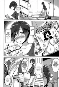 [Yuugiri] Hitoduma Goroshi | Someone Else's Wife Banger (Kairaku Holic) [English] [Fated Circle]