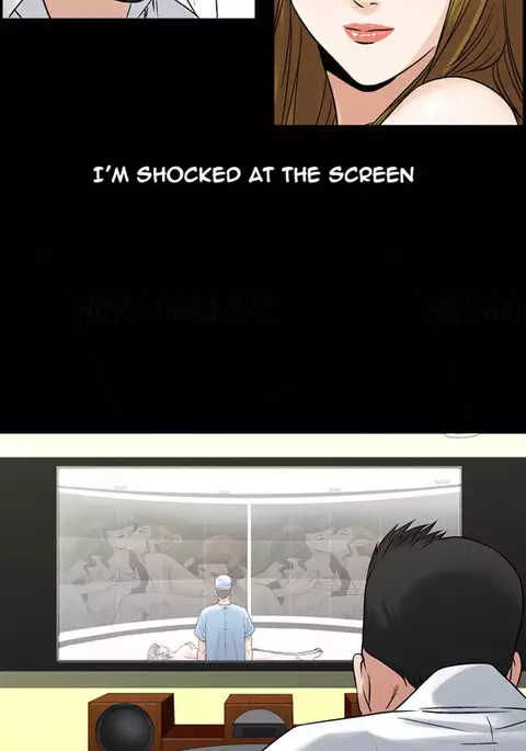 The Taste of Hands Ch.1-62