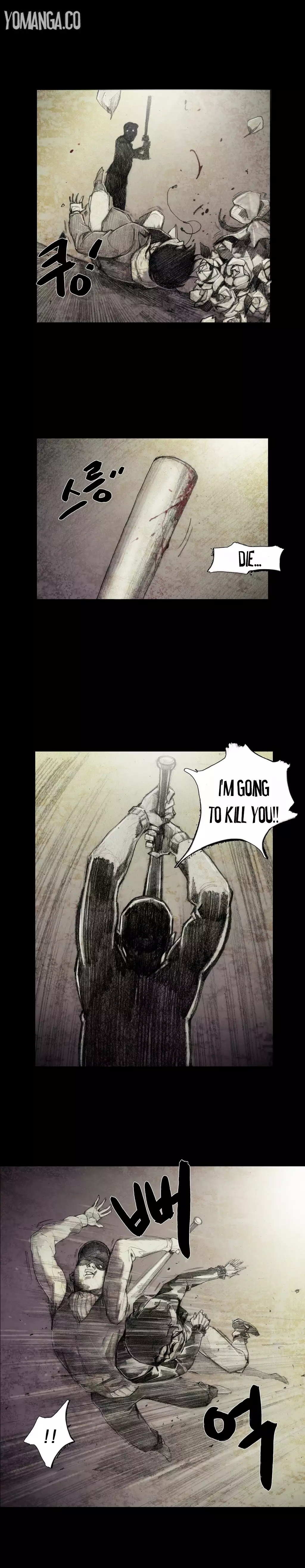 House of Dolls Ch.0-5