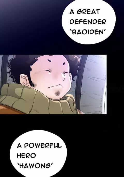 Perfect Half Ch.1-24