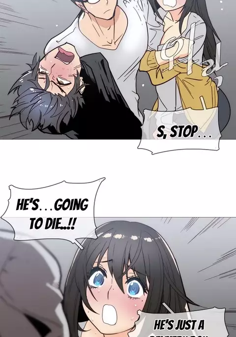 Household Affairs Ch.1-35