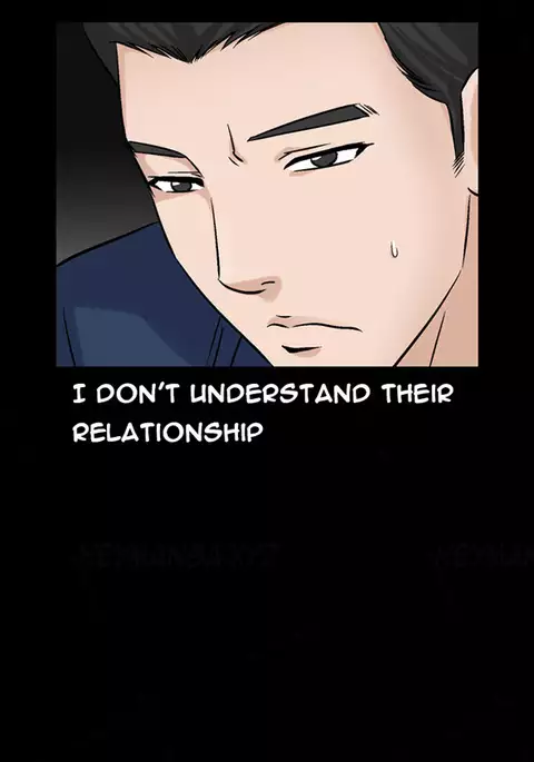 The Taste of Hands Ch.1-54