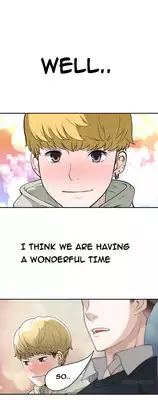 Tissue Thieves Ch.1-9 (English) (Ongoing)