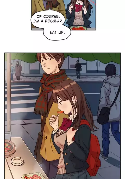 Atonement Camp Ch.1-20