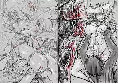 淫虐02-草图（9.14更新）