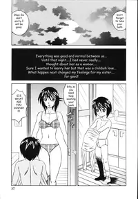 Big Sister's Big Titty Explosion [English] [Rewrite] [EZ Rewriter]