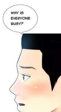 Hooker Ch.1-33 (English) (Ongoing)