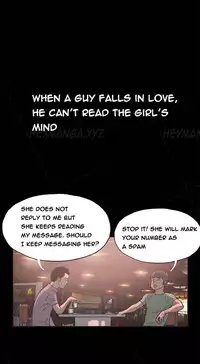 [Mr. Byeong-Su] Cohabitation Ch.1-47 (English) (Ongoing)