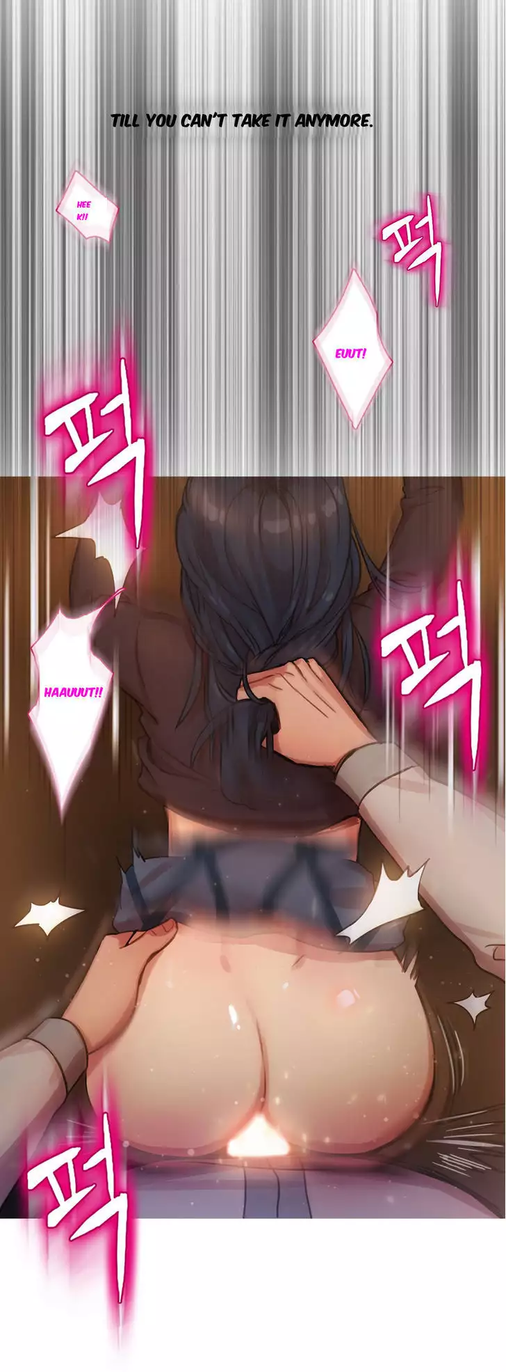 Fatal Woman Ch. 0-30