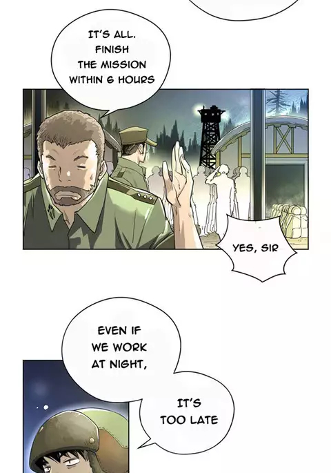 Perfect Half Ch.1-22