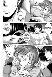 [Jyoka] Hachishaku Hachiwa Keraku Meguri - Igyou Kaikitan Ch. 1-7 [English] [Mongolfier]