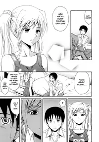 [Aoki Kanji] Seiteki Setsuko-san | Sexual Setsuko-san (Sayonara, Oppai) [English] [Team Koinaka] [Decensored]