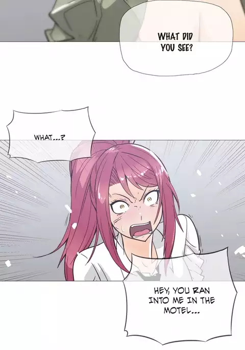 Household Affairs Ch.1-43