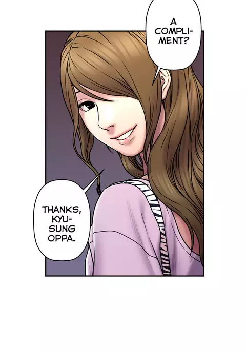 Ghost Love Ch.1-23.5