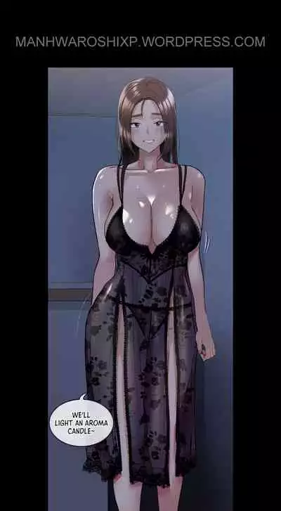 要對媽媽保密唷!-IT'S A SECRET 01-17 CHI manhwaroshi.blogspot.com