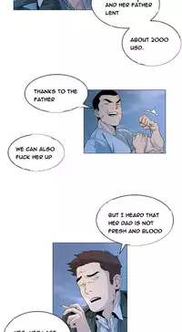 By Chance (Ep. 1-35) [English]