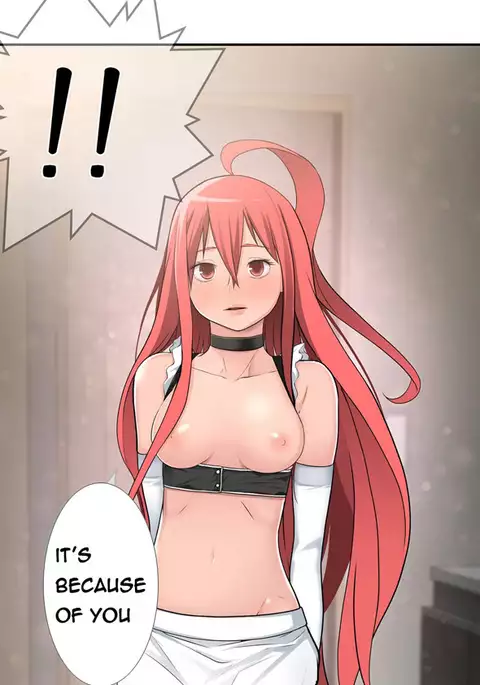 Tissue Thieves Ch.1-20