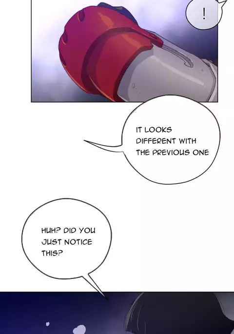 Perfect Half Ch.1-40