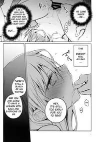 Mob Boukensha to Tanoshii Kouryuu o Shite Mita Ken | Fun Interactions with Mob Adventurers