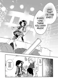 (Cinderella Star Festiv@l) [Hoshimitai (Kaede)] Miwaku no XX Room (THE IDOLM@STER CINDERELLA GIRLS) [English]