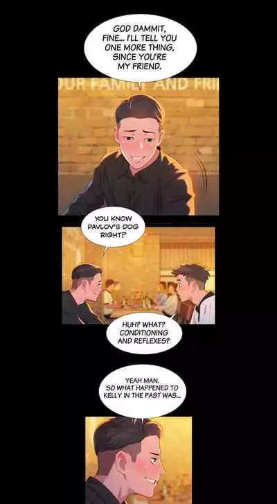 Sister Neighbors (Uncensored) [Chapter 1-18]