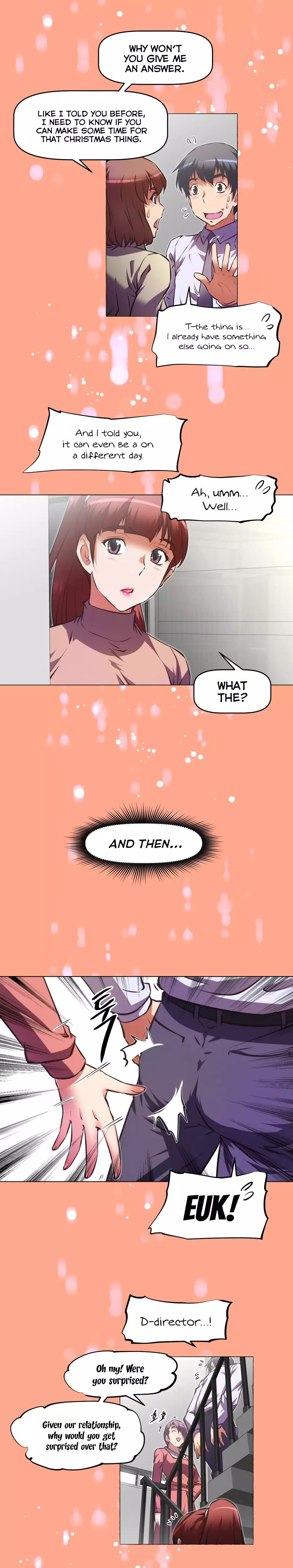 Brawling Go Ch.76-121