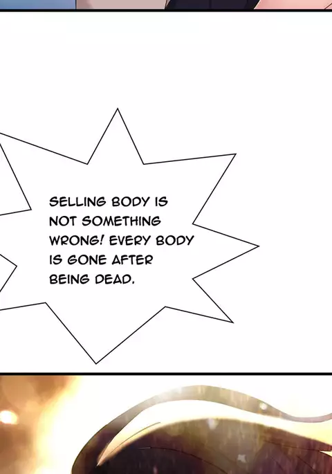 Tissue Thieves Ch.1-34