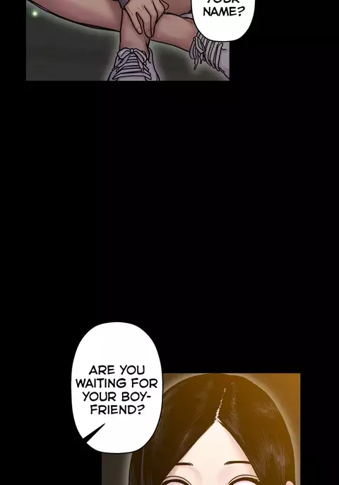 Ghost Love Ch.1-23.5