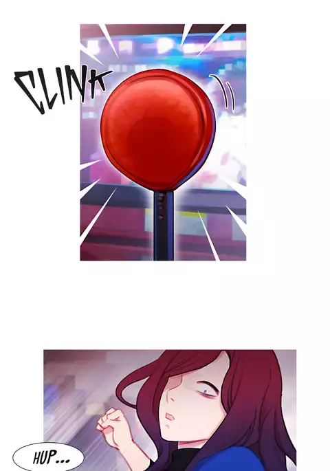 Scandal of the Witch Ch.1-32