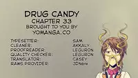 [Yihyeonmin] Drug Candy Ch.0-41 (English) (YoManga) (Ongoing)