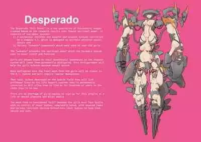 (The Sun Goes Down) Six Gods Fit Together